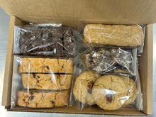 Load image into Gallery viewer, Holiday Cookie Box