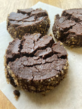 Load image into Gallery viewer, Chocolate Shortbread Cookies to pick up 11/26/25 10am-6pm