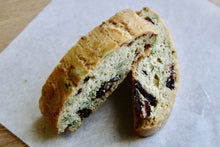 Load image into Gallery viewer, Cranberry Pepita Biscotti to pick up 11/26/25 10am-6pm