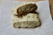 Load image into Gallery viewer, Oatmeal Shortbread Cookies to pick up 11/26/25 10am-6pm
