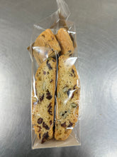 Load image into Gallery viewer, Cranberry Pepita Biscotti to pick up 11/26/25 10am-6pm
