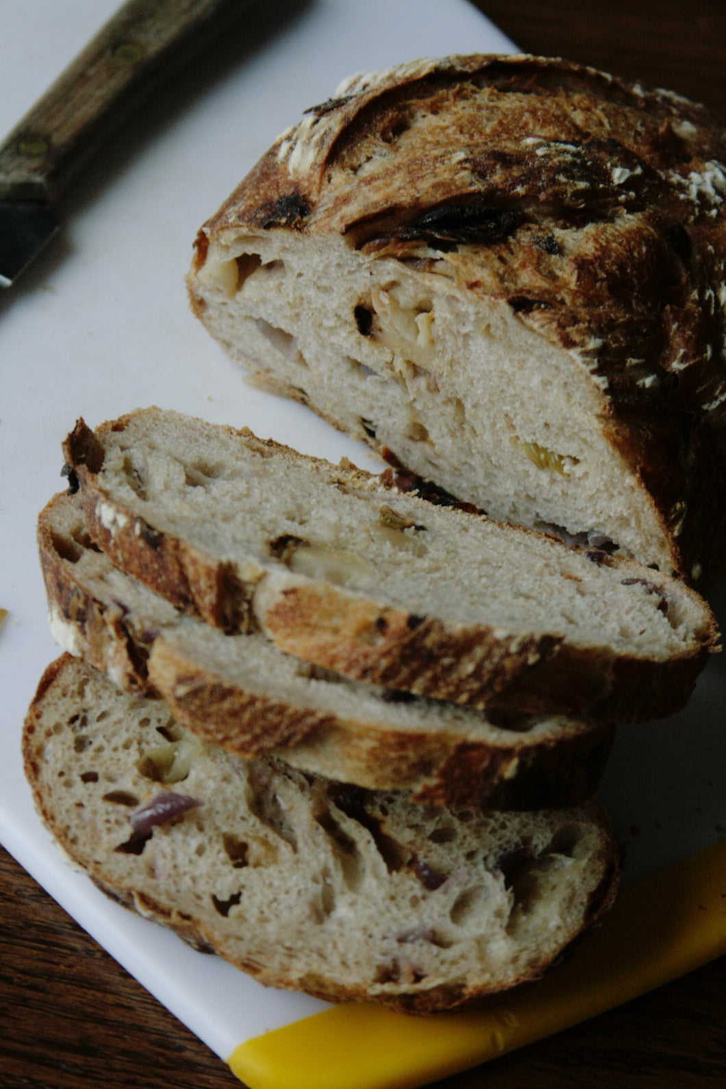 Roasted Onion Bread to pick up 12/25/25 12-6pm