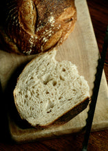 Load image into Gallery viewer, Skagit Wheat Bread to pick up 11/25/25 12-6pm (Copy)
