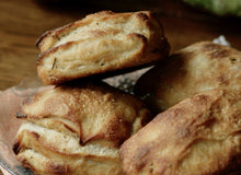 Load image into Gallery viewer, Rosemary Olive Oil Rolls to pick up 11/26/25 10-6pm
