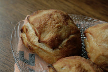 Load image into Gallery viewer, Rosemary Olive Oil Rolls to pick up 11/26/25 10-6pm
