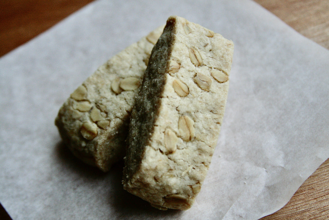 Oatmeal Shortbread Cookies to pick up 11/26/25 10am-6pm