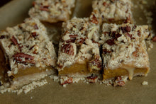 Load image into Gallery viewer, Dulce de Leche Pumpkin Bar to pick up 11/25/25 12-6pm
