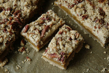 Load image into Gallery viewer, Dulce de Leche Pumpkin Bar to pick up 11/25/25 12-6pm
